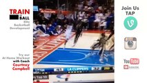 Basketball Vines Block Shot Highlights Mix