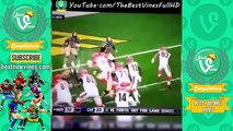 Best Football Vines Jukes Compilation 2015 - NFL Vines Best Big Hits with Beat Drops