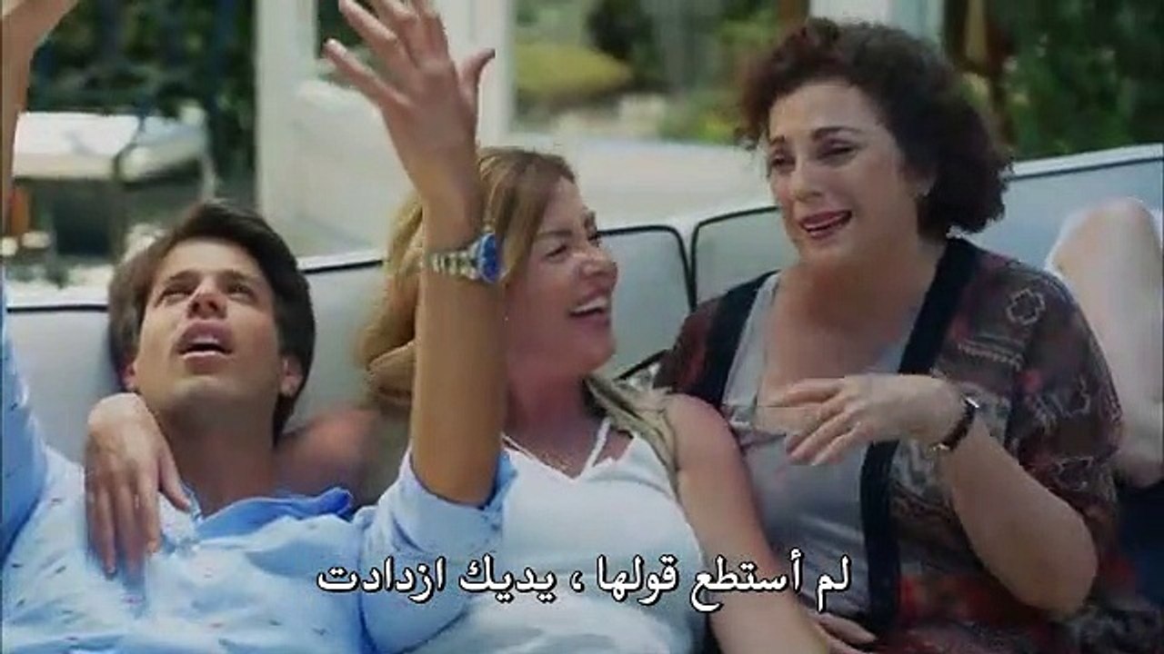 مسلسل سراج الليل الحلقة 3 القسم 3 مترجم للعربية...
