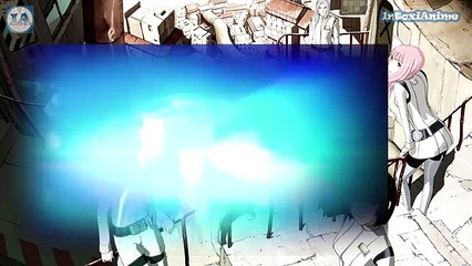 Chances of Knights of Sidonia Season 3  IntoxiAnswers #28.1