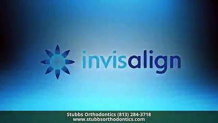 Invisalign Clear Braces Brandon FL