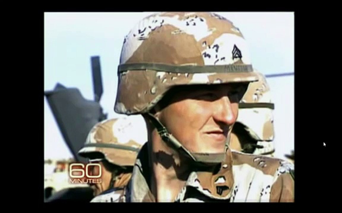 Timothy McVeigh Interview Part Two