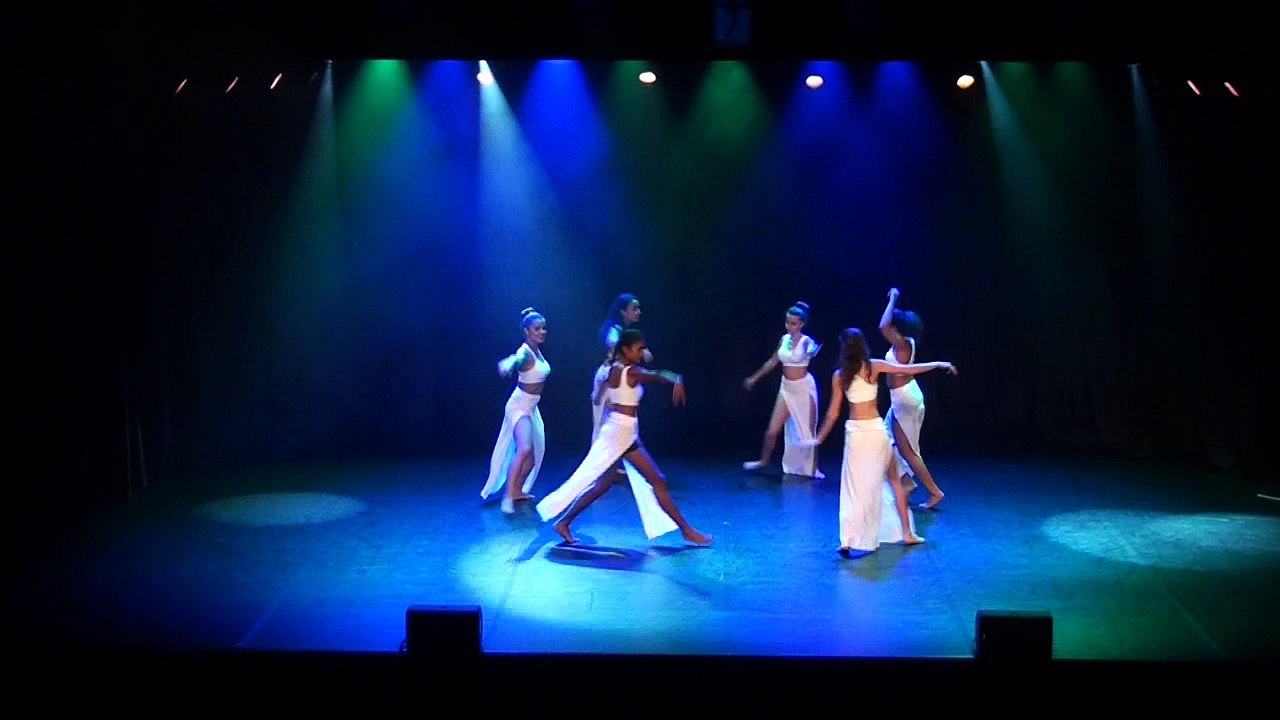 Standard - Valse contemporaine