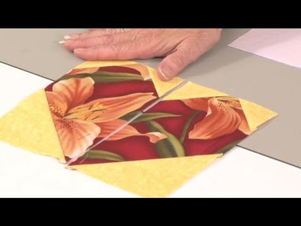 Heart block with Valerie Nesbitt (taster video)