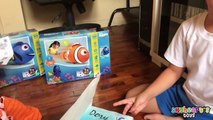 Attaque bateaux découverte pour enfants Courses requin jouet jouets piste piste eau Zuru micro playset disney