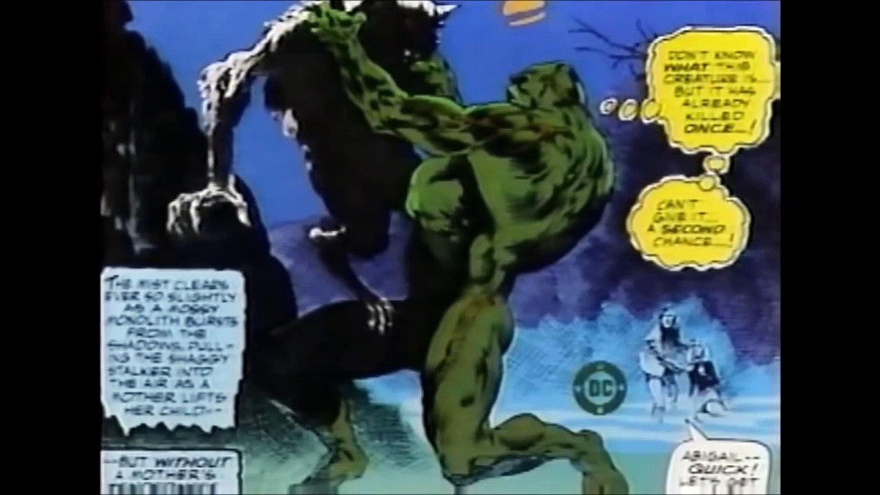 Harlan Ellison Presents: Bernie Wrightson
