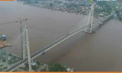 Pengamat: Perlu Kajian Mendalam Tentukan Ibu Kota Negara