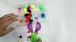 Best Toddler Learning For Kids Learn Colors, Counting, Sorting Preschool Educational Toys