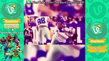 Odell Beckham Jr Vines Compilation Best Football Vines Celebrations and Highlights Jukes