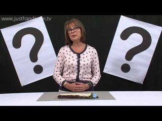 Midsummer Mystery Quilt with Valerie Nesbitt