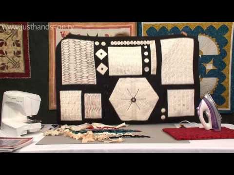 Tucked up Band with Jennie Rayment (taster video)