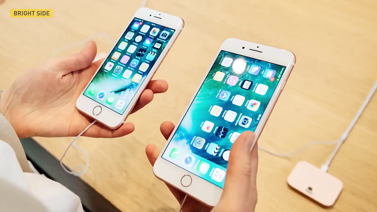 6 TIPS TO HELP YOU RECOGNIZE FAKE GADGETS