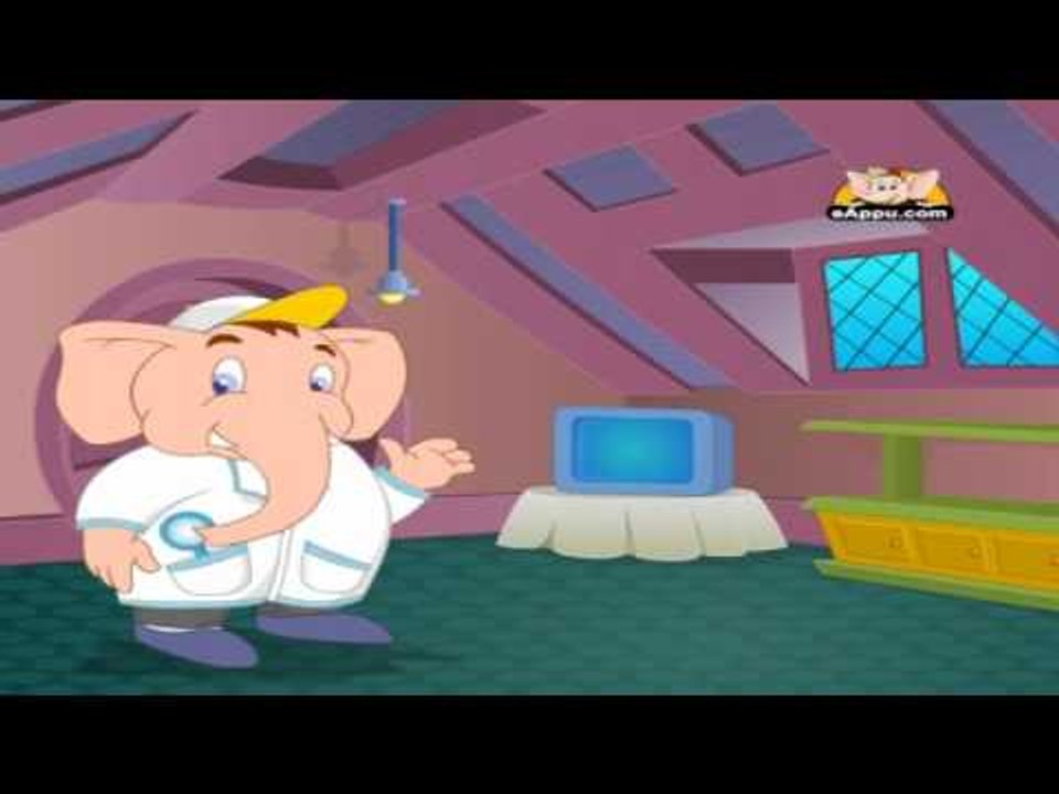 Learn Science through Home Experiments - Conclusion