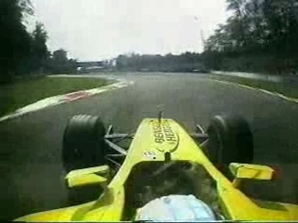 2002 F1 season Belgian Italian United States GP