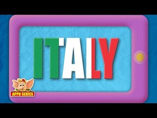 Must Know Facts About Italy