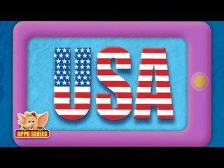 Must Know Facts About the USA