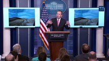 FULL Sean Spicer, John Kelly & Mick Mulvaney Press Conference 5/2/17