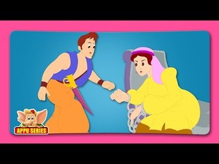 Fish in troubled waters - Learn an Idiom a Day