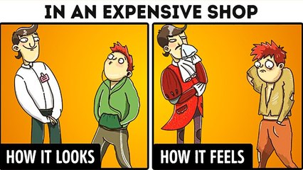 11 TRUE FACTS ABOUT PEOPLE THAT'LL MAKE YOU SMILE