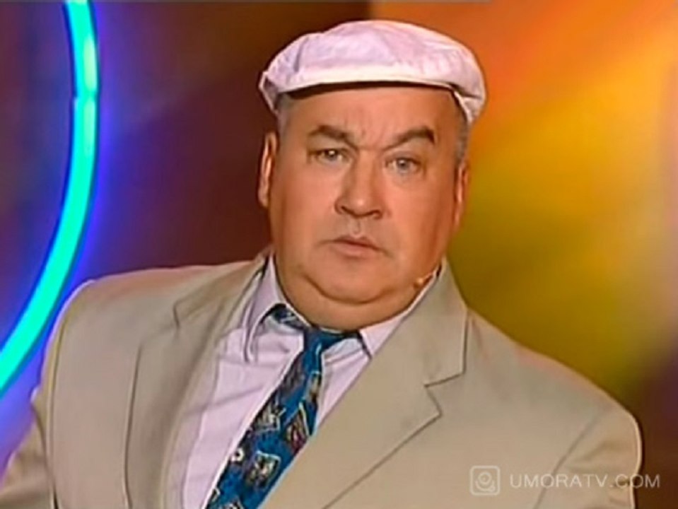 ИГОРЬ МАМЕНКО - Монолог - ПОРЧА. Юмор Анекдоты