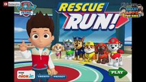 Aplicación Mejor versión parcial de programa para Niños patrulla pata rescate correr Nickelodeon ipad s ellie
