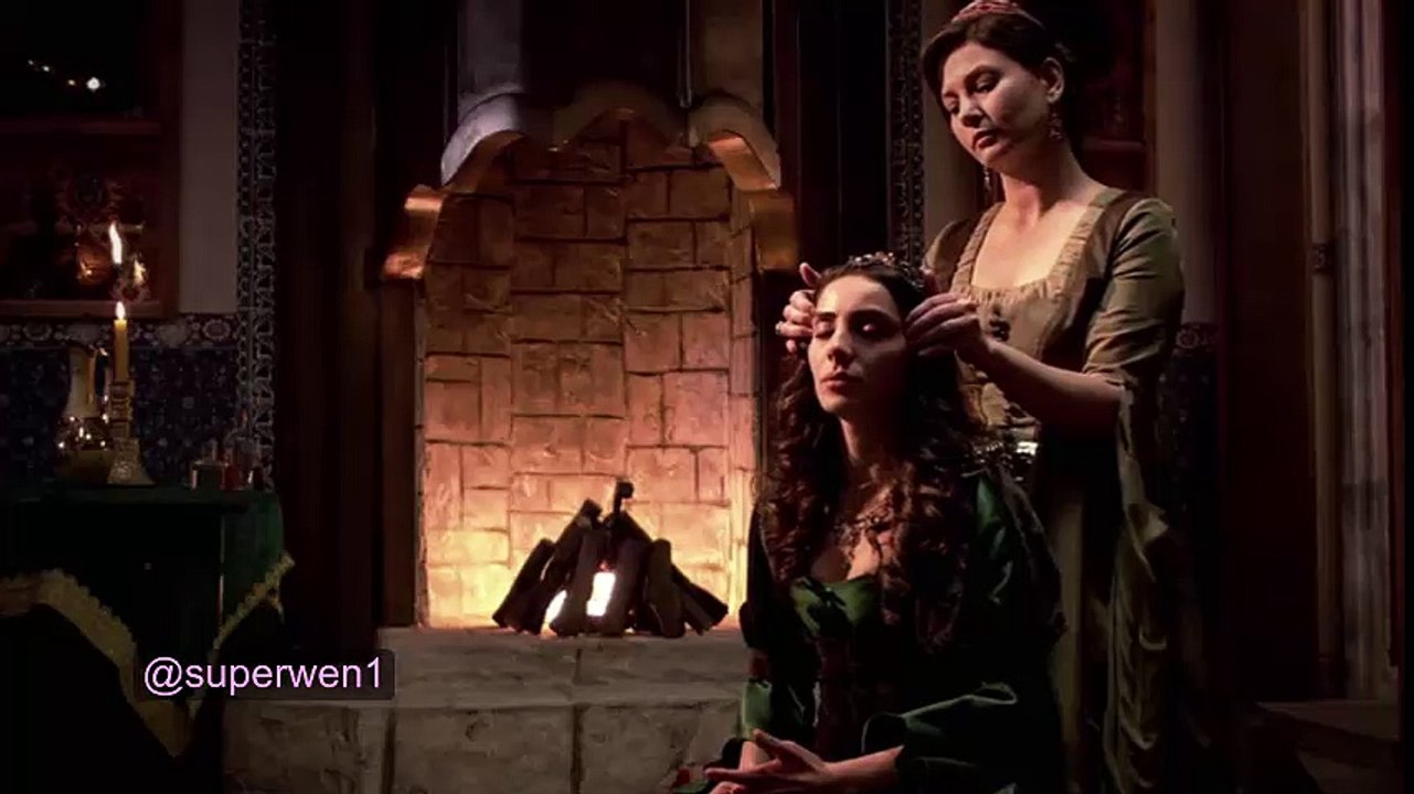 Hurrem y Suleiman 11