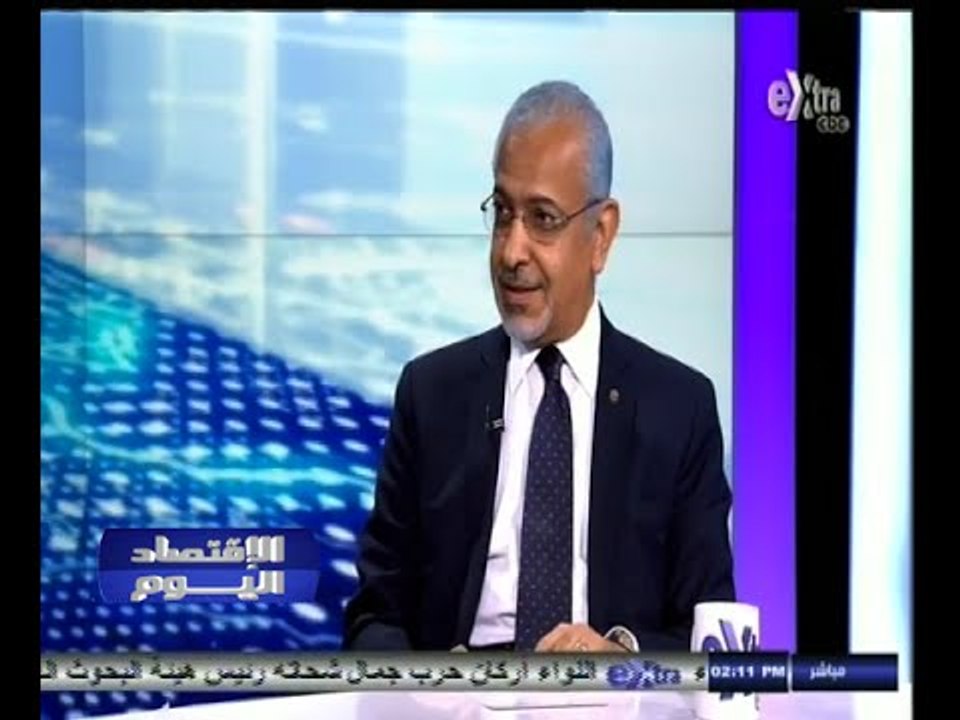 #الاقتصاد_اليوم | ‪جدوى‬ إطلاق أول شبكة عربية للتواصل الاجتماعي