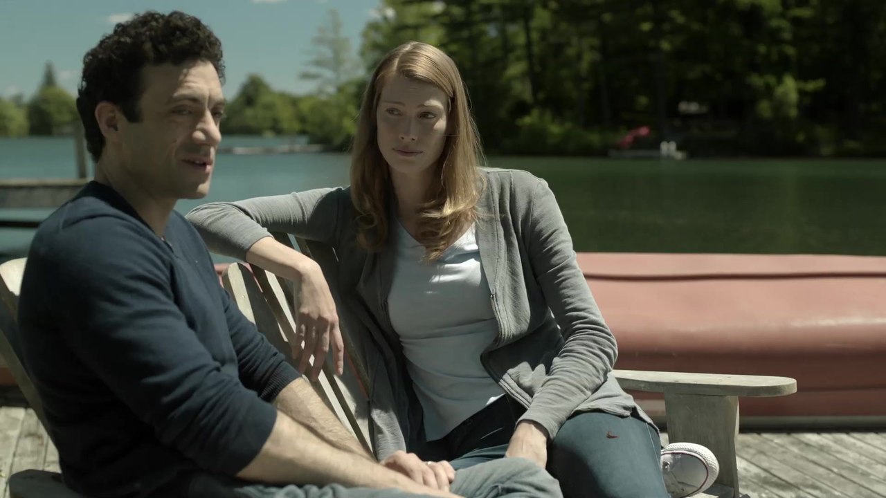 The Mist' ~~ Season 1 Episode 5 Watch FULL Streaming  ~~ "The Waiting Room"