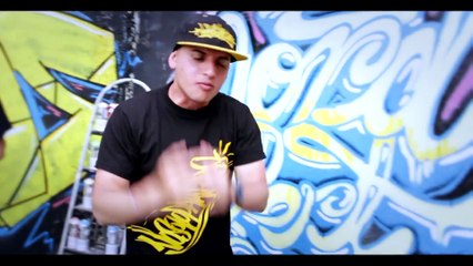 Music video for GENIOS (Vídeo Oficial) [Prod. La Zeta Producciones] ft. DJ GRE /Prod. La Zeta Producciones (Vídeo Oficial) performed by LORD PERT .