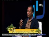 #ساعة‪_‬رياضة | أشرف خضر : رئيس الإسماعيلي يرحب برحيل عمرو السولية