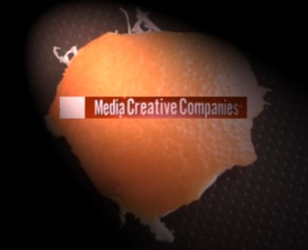 Media Creative Companies|Website