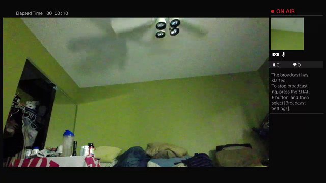 dwstonecold's Live PS4 Broadcast (1142)