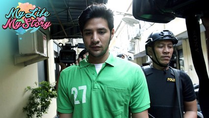 My Life My Story: Ammar Zoni, Jumat Kelabu (Part 1)