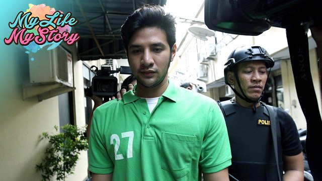 My Life My Story: Ammar Zoni, Jumat Kelabu (Part 1)