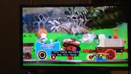 Lily's Driftwood Bay- Driftwood Bay (The Best Friends Song)