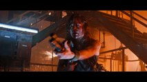 Terminator 2: Judgment Day 3D - Trailer