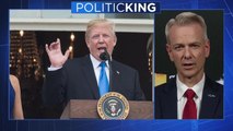 Rep. Steve Russell discusses Donald Trump's meeting with Vladimir Putin