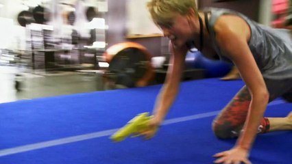 Atomic Blonde - Featurette - Fight Like A Girl