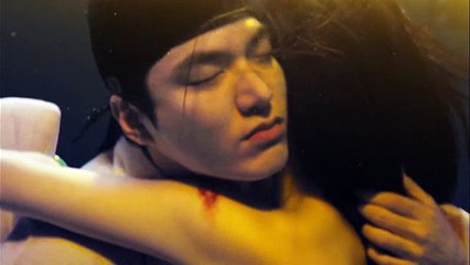 Legend Of The Blue Sea July 4, 2017 Teaser