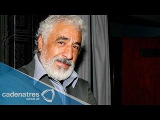 Rafael Inclán acepta su error y está dispuesto a pagarle a la ANDA