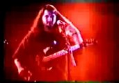 Dream Theater - John Petrucci - guitar clinic