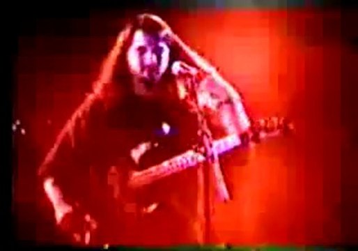 Dream Theater - John Petrucci - guitar clinic