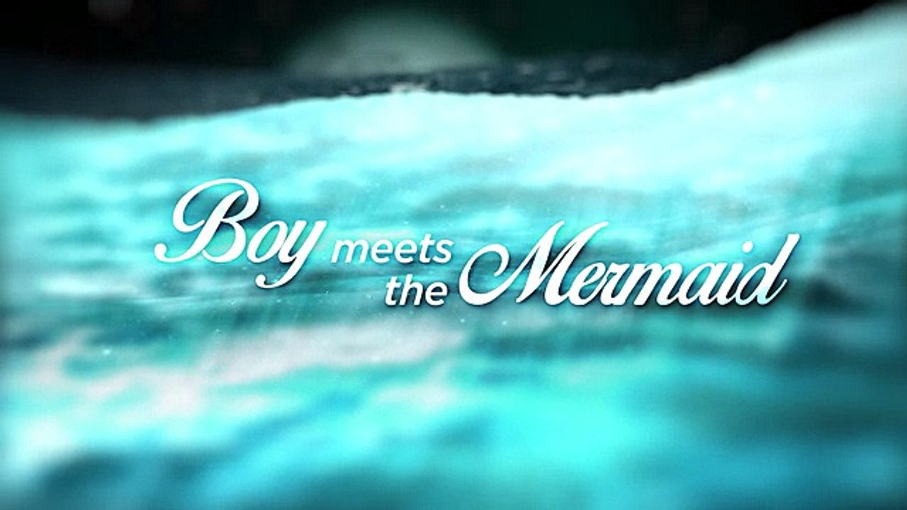 Legend of the Blue Sea Trade Trailer Coming in 2017 on ABS-CBN!