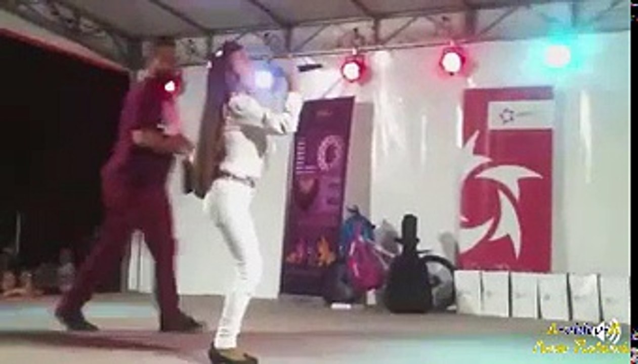 Irma Katic - Festival Djeca pjevajy hitove Jelah 13.07.2017