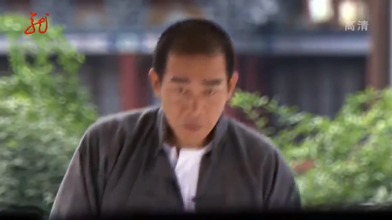 Trần Chân múc cả trăm thằng Nhật - Trích đoạn hay nhất phim Tinh Võ Môn