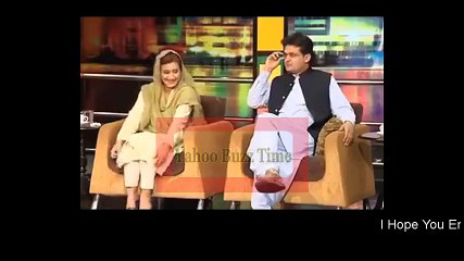 افتخار ٹھاکر نے پی ٹی آئی اور ن لیگ والوں سے مذاق کر کر کے بے ہوش کر دیا