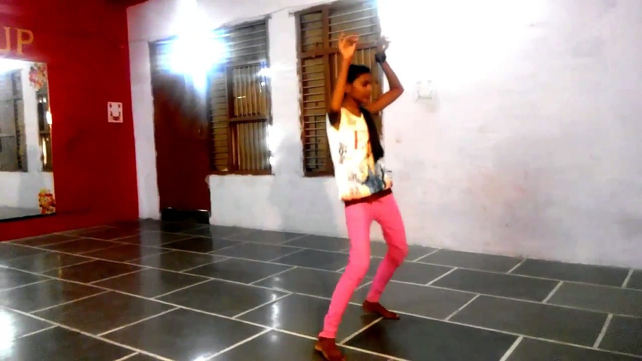 Main Nachan Farrate Mar Ke - Bolly Hop Dance RDS Oddistion 2014
