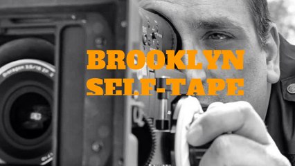 BROOKLYN SELF-TAPE | 646-755-0003 | BOOK YOUR NEXT AUDITION