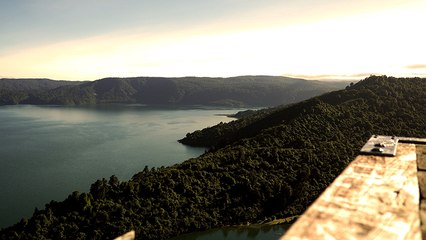 Mon Trip en Nouvelle-Zélande #4 Île du Nord 1