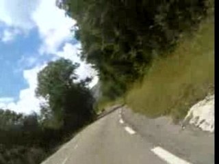 Col de la faucille